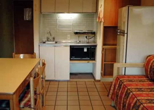 Departamentos Las Lenas Dış mekan fotoğraf